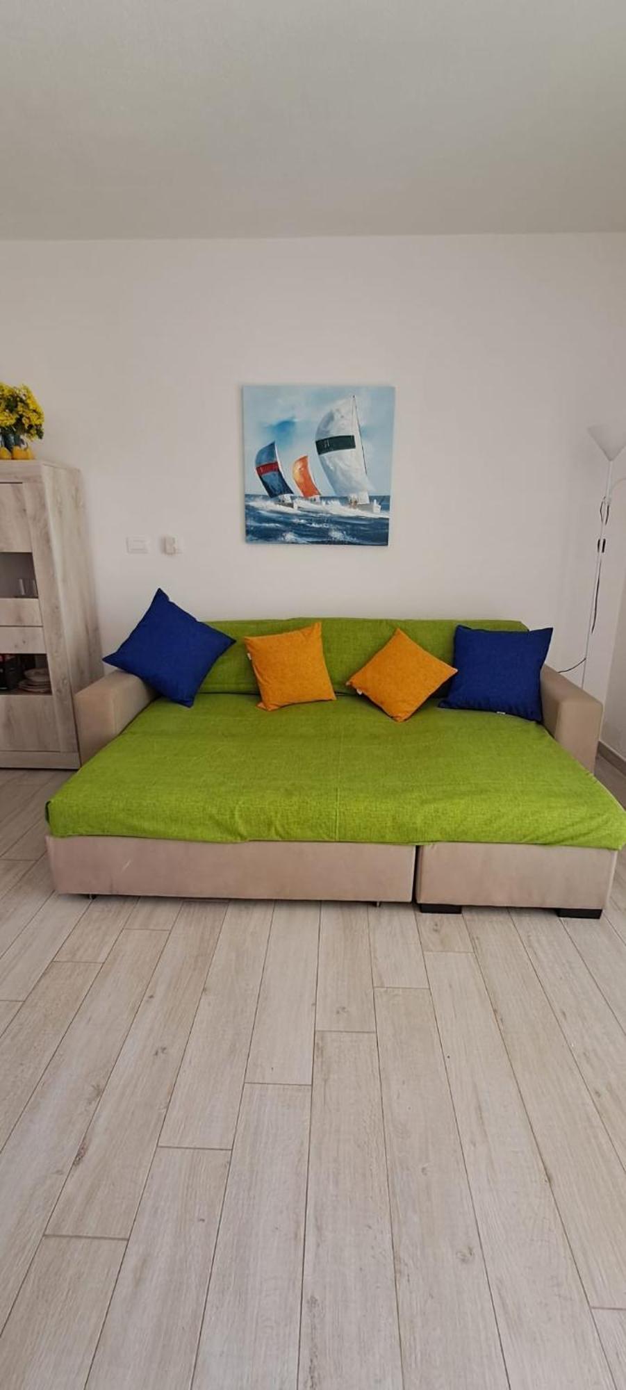 Apartamento Sardegna Isola Rossa Casa Mirta Vista Mare E Wifi Exterior foto